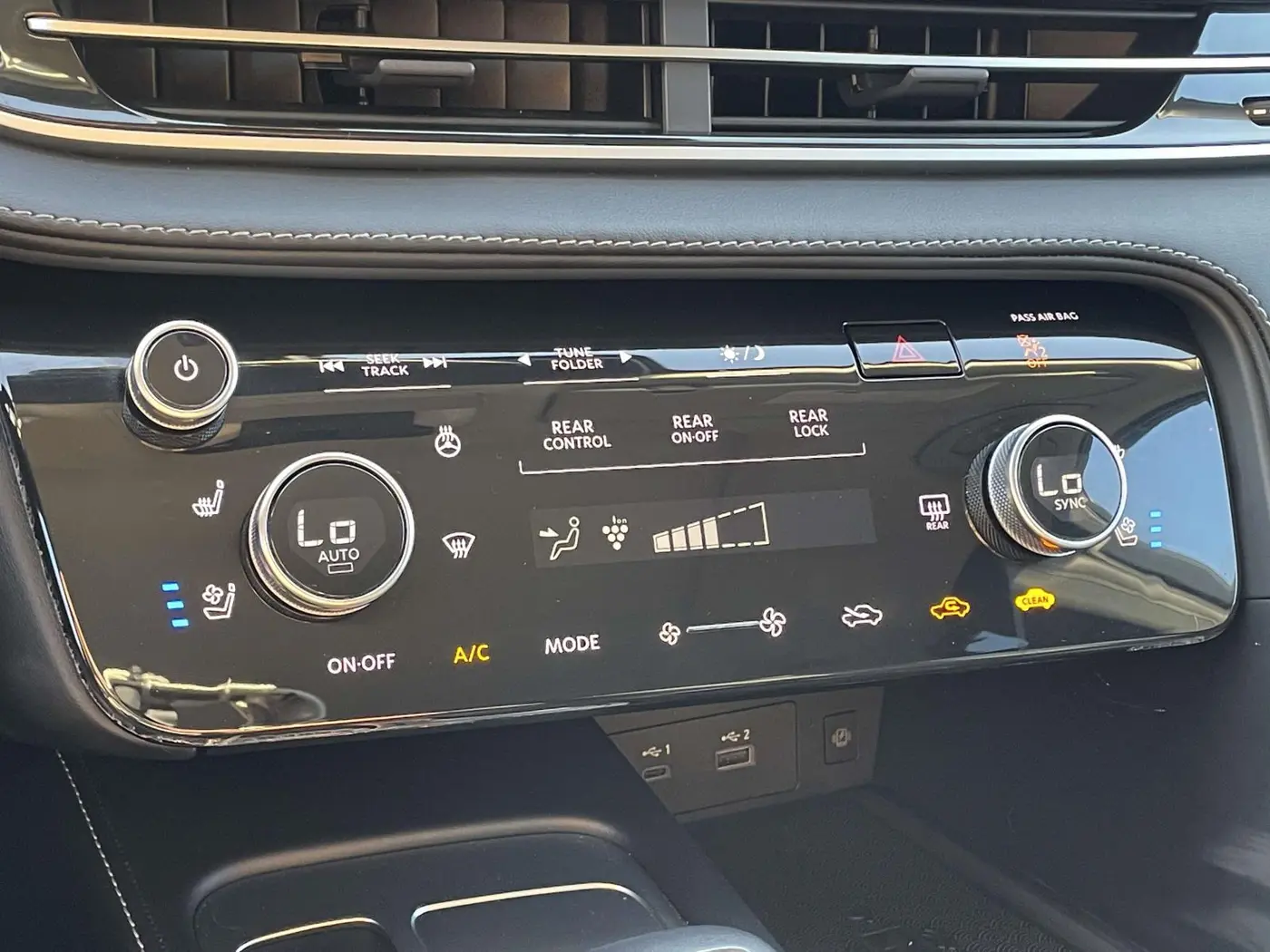 2023 INFINITI QX60 - $39,500