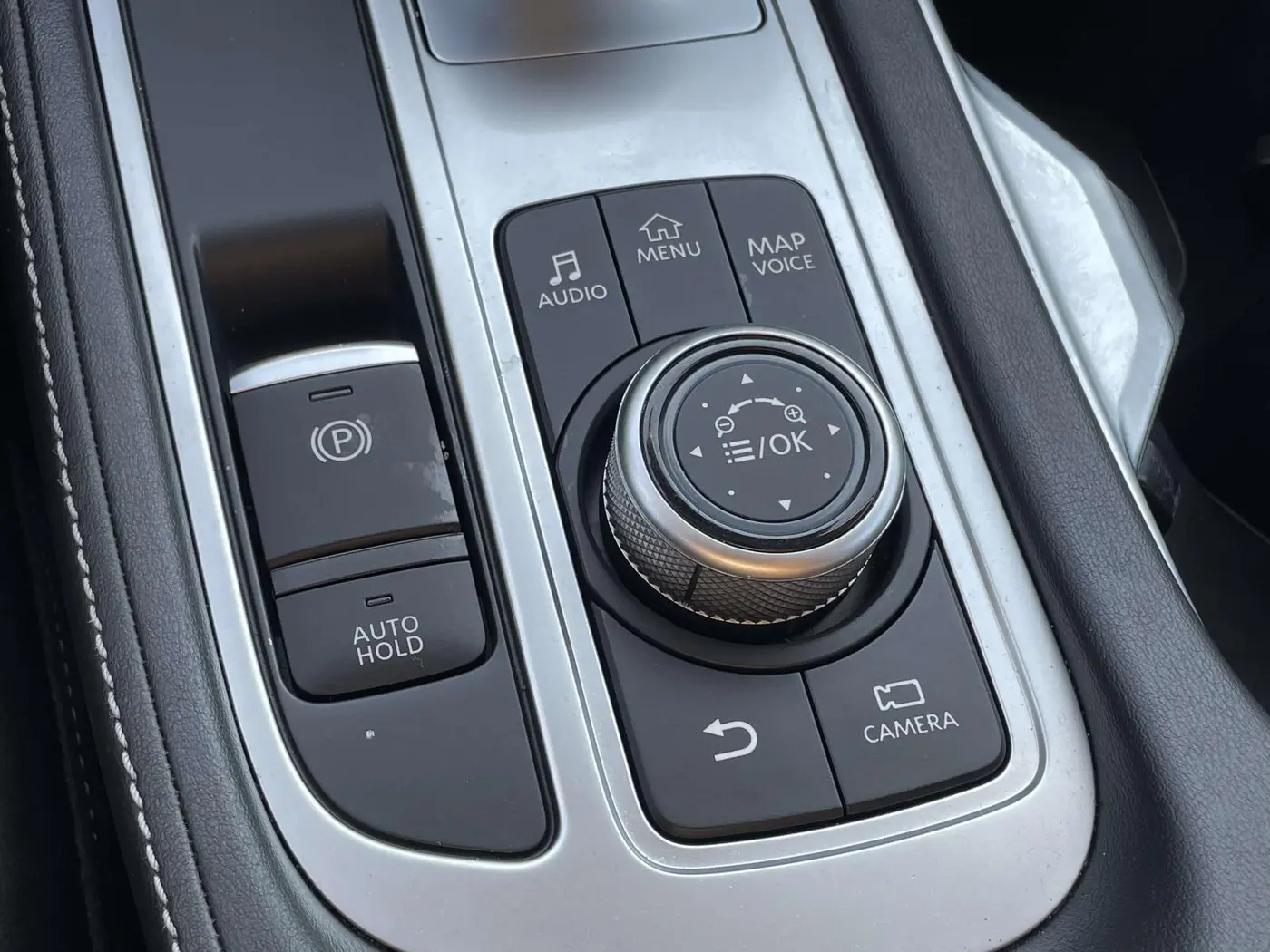 2023 INFINITI QX60 - $39,500