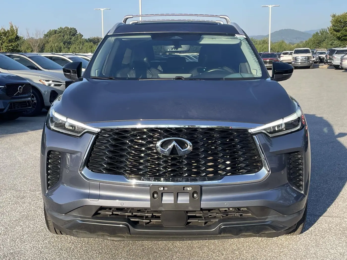 2023 INFINITI QX60 - $39,500