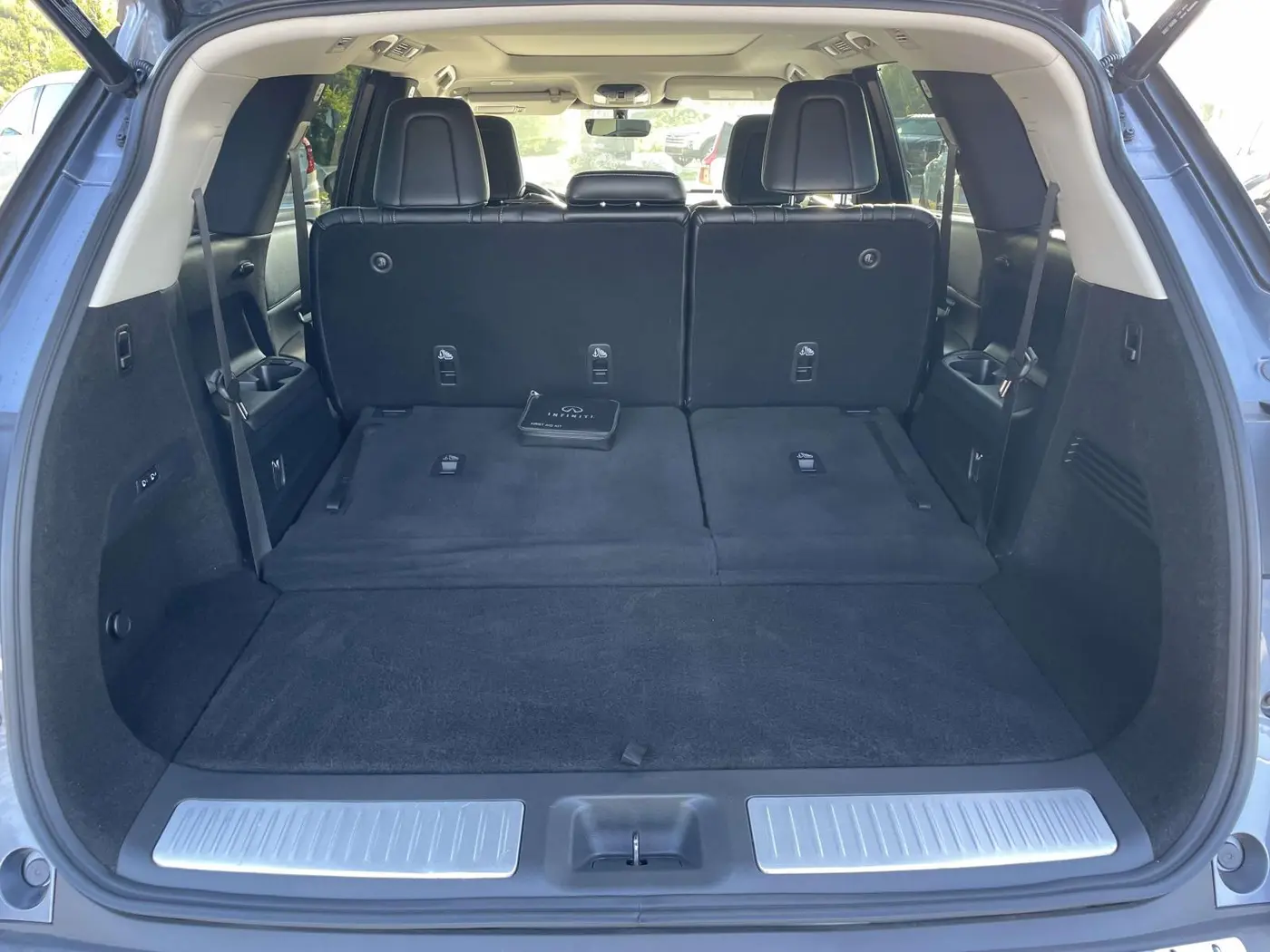2023 INFINITI QX60 - $39,500