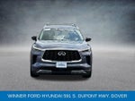 2022 QX60 Thumbnail 3