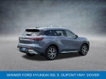 2022 QX60 Thumbnail 5