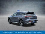 2022 QX60 Thumbnail 7