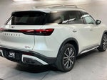 2023 QX60 Thumbnail 5