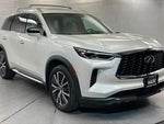 2023 QX60 Thumbnail 7