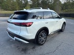 2023 QX60 Thumbnail 4