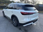 2023 QX60 Thumbnail 5