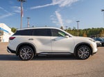 2023 QX60 Thumbnail 8