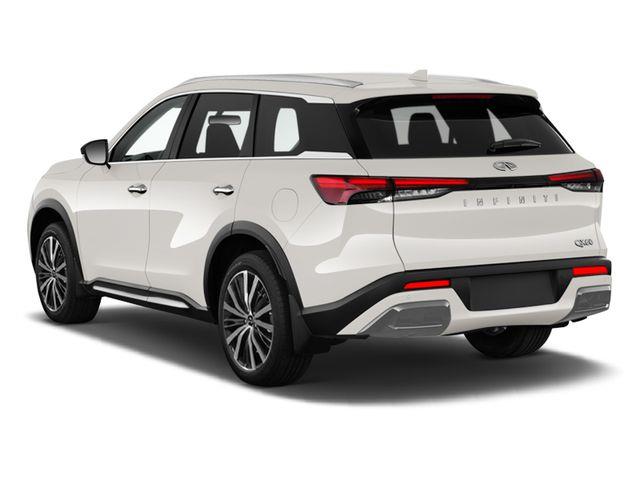 2024 INFINITI QX60 Sensory — photo 1 of 10