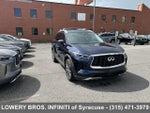 2022 QX60 Thumbnail 3
