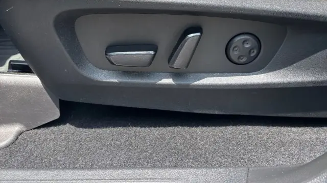 2022 INFINITI QX60 Sensory
