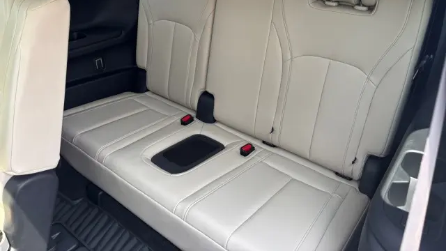 2022 INFINITI QX60 Sensory