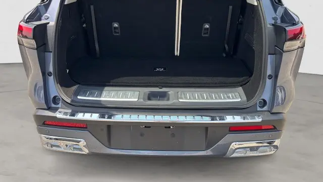2022 INFINITI QX60 Sensory