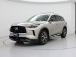 2023 QX60 Thumbnail 4