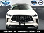2023 QX60 Thumbnail 2