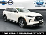 2023 QX60 Thumbnail 3