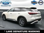 2023 QX60 Thumbnail 5