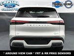 2023 QX60 Thumbnail 6