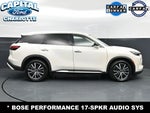 2023 QX60 Thumbnail 8