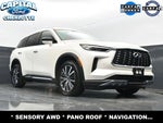 2023 QX60 Thumbnail 21