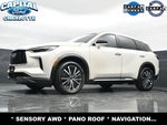 2023 QX60 Thumbnail 24