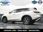 2023 QX60 Thumbnail 25