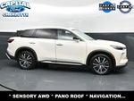 2023 QX60 Thumbnail 28