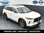 2023 QX60 Thumbnail 29