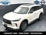 2023 QX60 Thumbnail 30