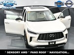 2023 QX60 Thumbnail 34