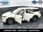 2023 QX60 Thumbnail 36