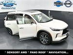 2023 QX60 Thumbnail 37