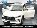 2023 QX60 Thumbnail 38