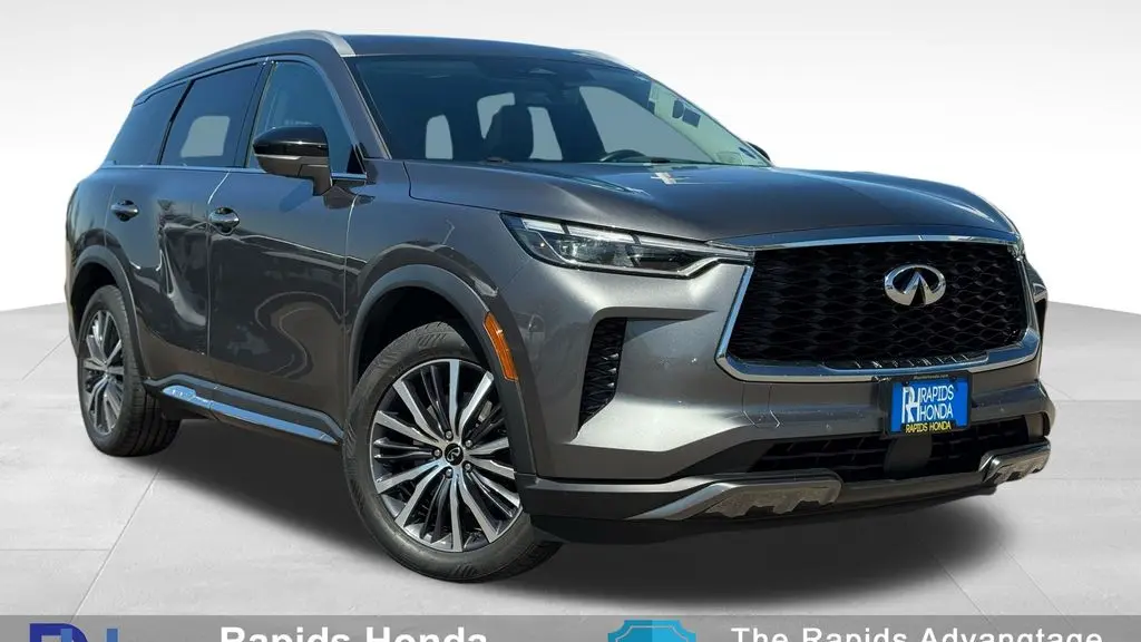 Preowned 2023 INFINITI QX60 Sensory for Sale
