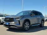 2023 QX60 Thumbnail 3