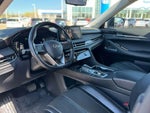 2023 QX60 Thumbnail 7