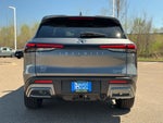2023 QX60 Thumbnail 19