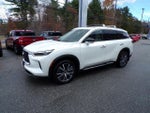 2023 QX60 Thumbnail 4