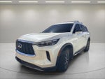 2024 QX60 Thumbnail 2