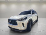 2024 QX60 Thumbnail 3