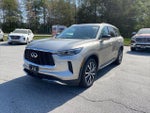 2022 QX60 Thumbnail 2