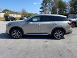 2022 QX60 Thumbnail 3