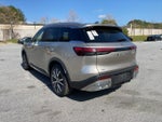 2022 QX60 Thumbnail 4
