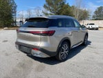 2022 QX60 Thumbnail 6