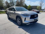 2022 QX60 Thumbnail 8