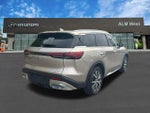 2022 QX60 Thumbnail 5