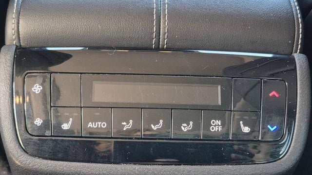 2022 INFINITI QX60 Sensory