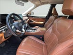 2023 QX60 Thumbnail 4