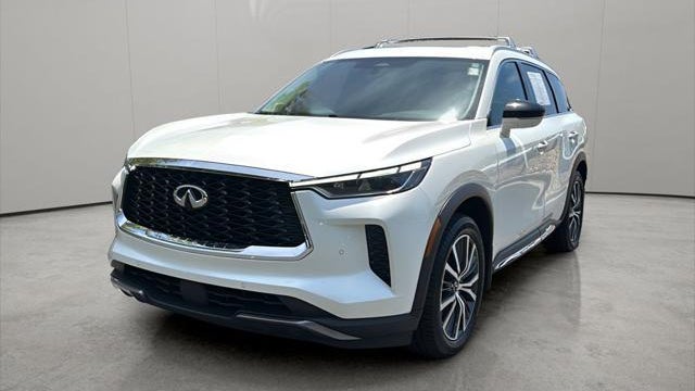 Preowned 2023 INFINITI QX60 Sensory for Sale