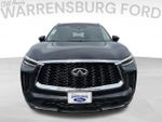 2023 QX60 Thumbnail 2